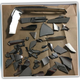 Image for article titled Let's ID These Broken Car Parts To Help Find A Hit-And-Run Driver